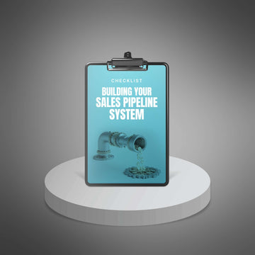 Building Your Sales Pipeline System image 1