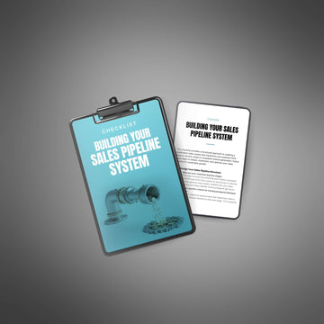 Building Your Sales Pipeline System image 2