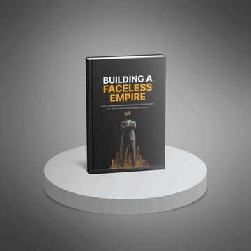 Building a Faceless Empire image 3