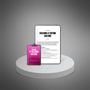 Building a Testing Culture image 3
