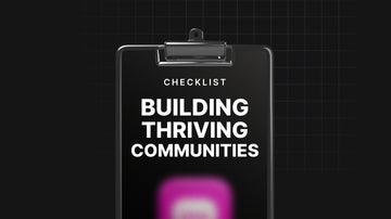 Building Thriving Communities preview