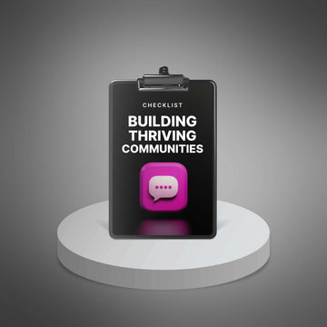 Building Thriving Communities image 1