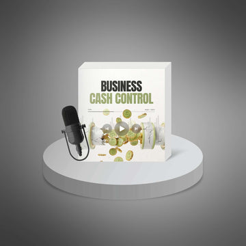 Business Cash Control image 1