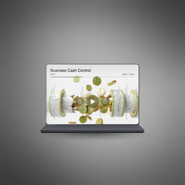 Business Cash Control image 2