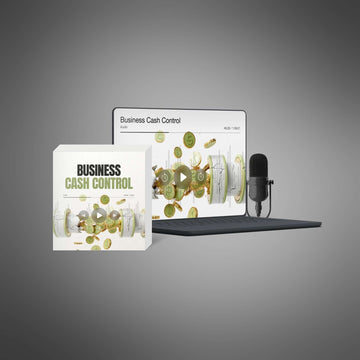 Business Cash Control image 3