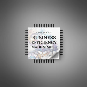 Business Efficiency Made Simple image 3