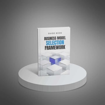 Business Model Selection Framework image 1