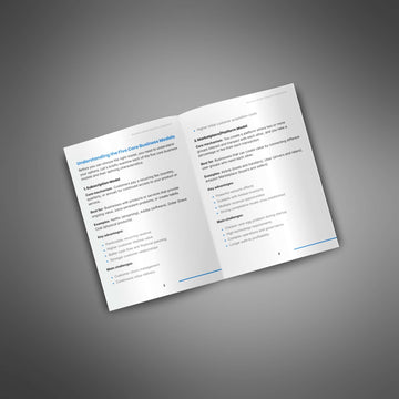 Business Model Selection Framework image 3