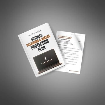 Business Password & Access Protection Plan image 4