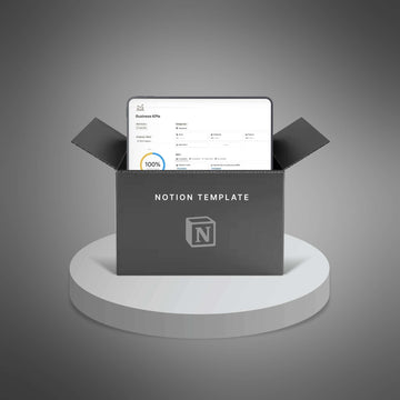 Key Metrics Manager image 1