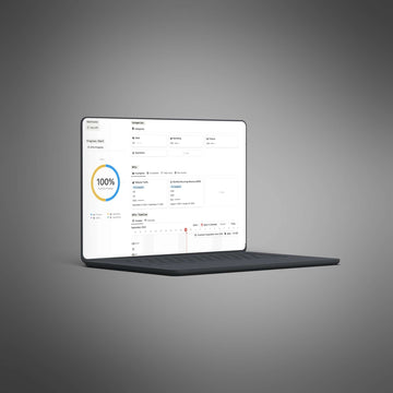 Key Metrics Manager image 2