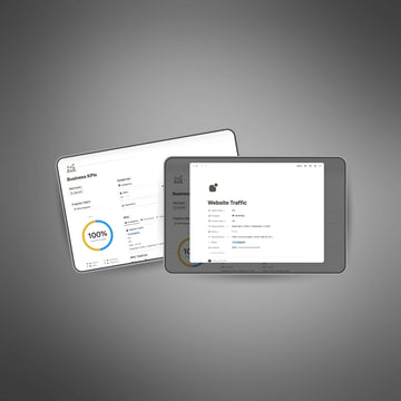 Key Metrics Manager image 3