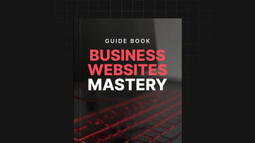 Business Websites Mastery - Guide preview