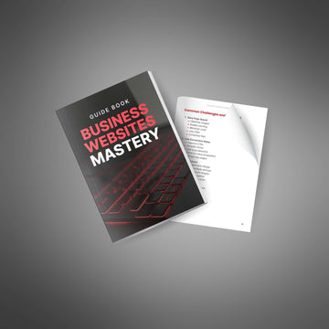 Business Websites Mastery - Guide image 4