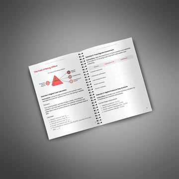 Business Websites Mastery - Workbook image 3