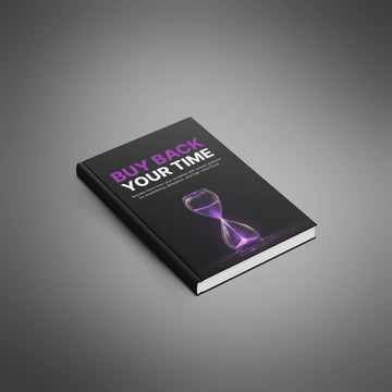 Buy Back Your Time image 1