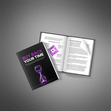 Buy Back Your Time image 4