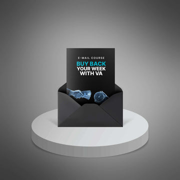Buy Back Your Week with VA image 1