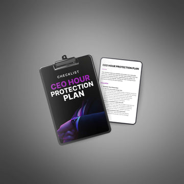 CEO Hour Protection Plan image 2