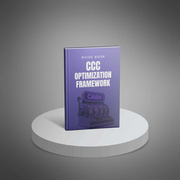 Cash Conversion Cycle Optimization Framework image 1