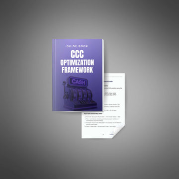 Cash Conversion Cycle Optimization Framework image 2