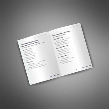 Cash Conversion Cycle Optimization Framework image 3