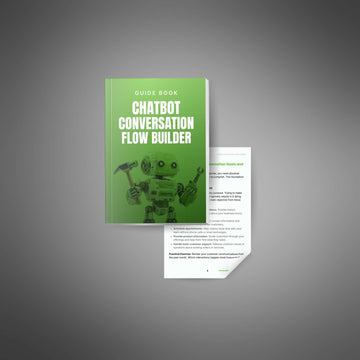 Chatbot Conversation Flow Builder image 2