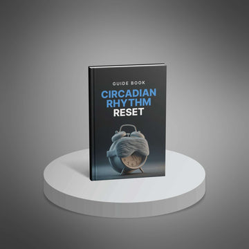 Circadian Rhythm Reset image 1