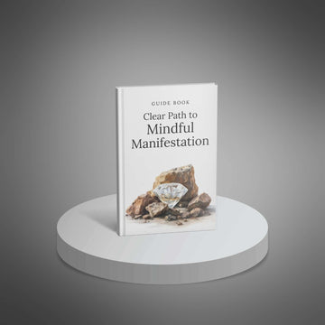 Clear Path to Mindful Manifestation image 1