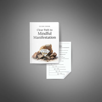 Clear Path to Mindful Manifestation image 2