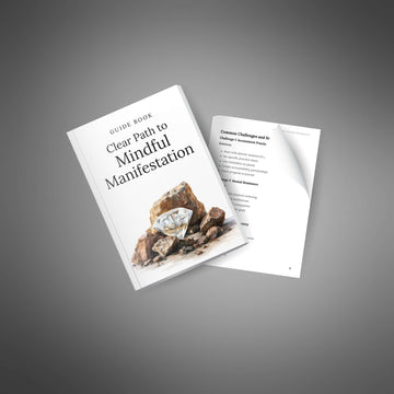 Clear Path to Mindful Manifestation image 4