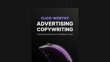 Click-Worthy Advertising Copywriting preview