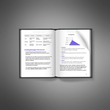 Click-Worthy Advertising Copywriting image 2