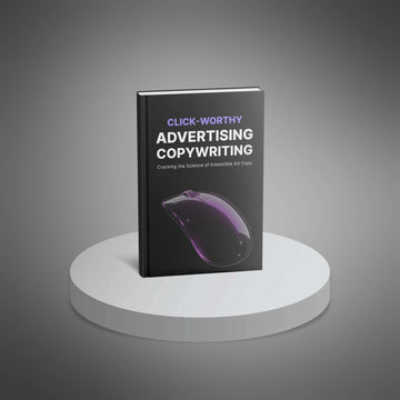 Click-Worthy Advertising Copywriting image 3