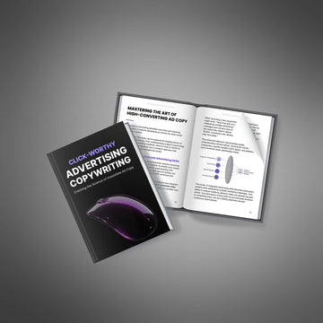 Click-Worthy Advertising Copywriting image 4