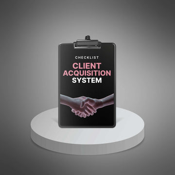 Client Acquisition System image 1