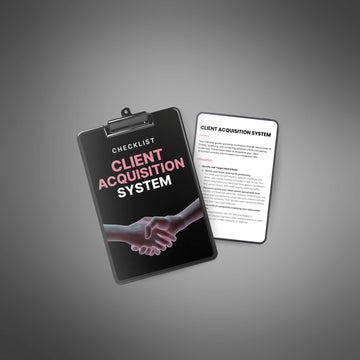 Client Acquisition System image 2