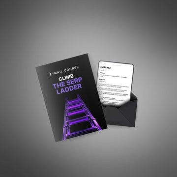 Climb the SERP Ladder image 3