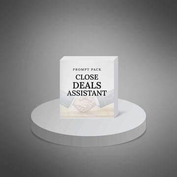 Close Deals Assistant image 1