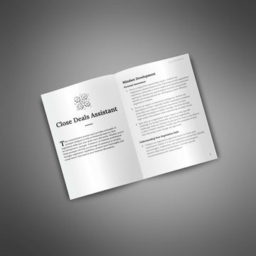 Close Deals Assistant image 2