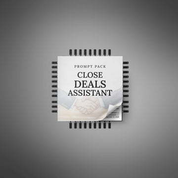 Close Deals Assistant image 3
