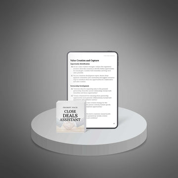 Close Deals Assistant image 4