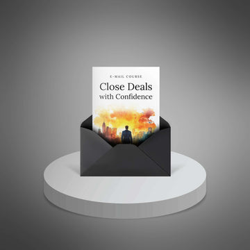Close Deals with Confidence image 1