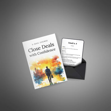 Close Deals with Confidence image 3