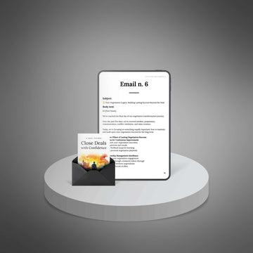 Close Deals with Confidence image 4