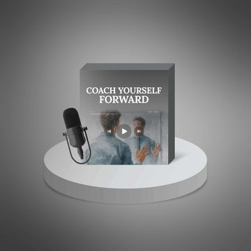 Coach Yourself Forward image 1