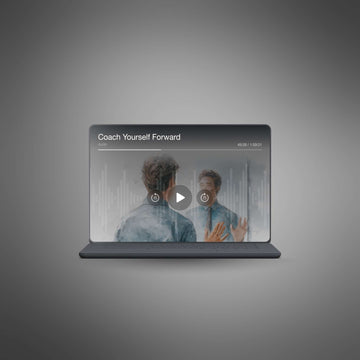 Coach Yourself Forward image 2
