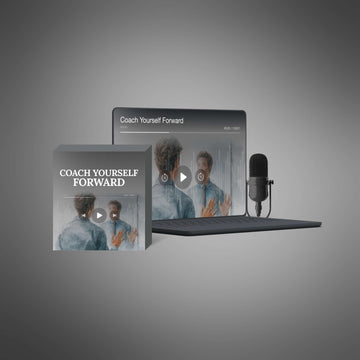 Coach Yourself Forward image 3