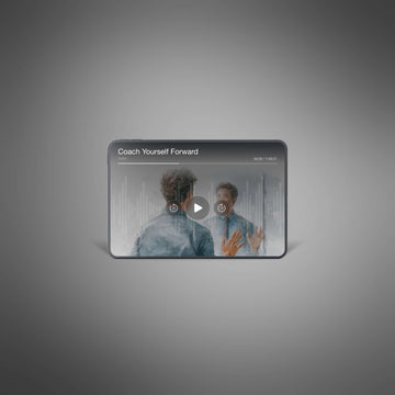 Coach Yourself Forward image 4