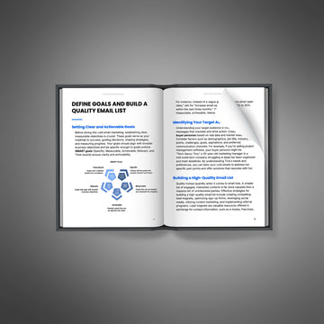 Cold Email Marketing - Ebook image 2